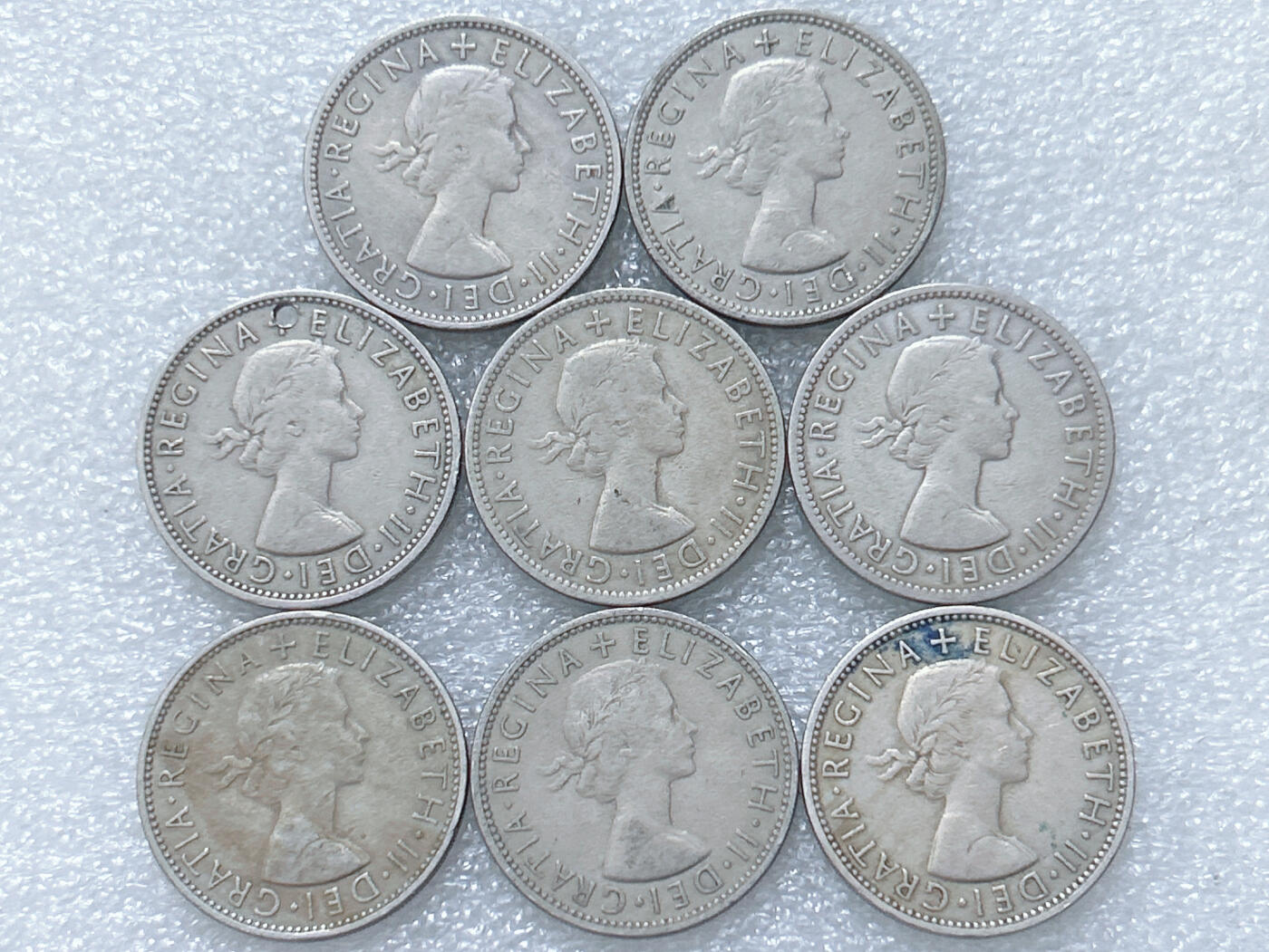 第一海外回流一元起拍收藏 散集专场  第294期