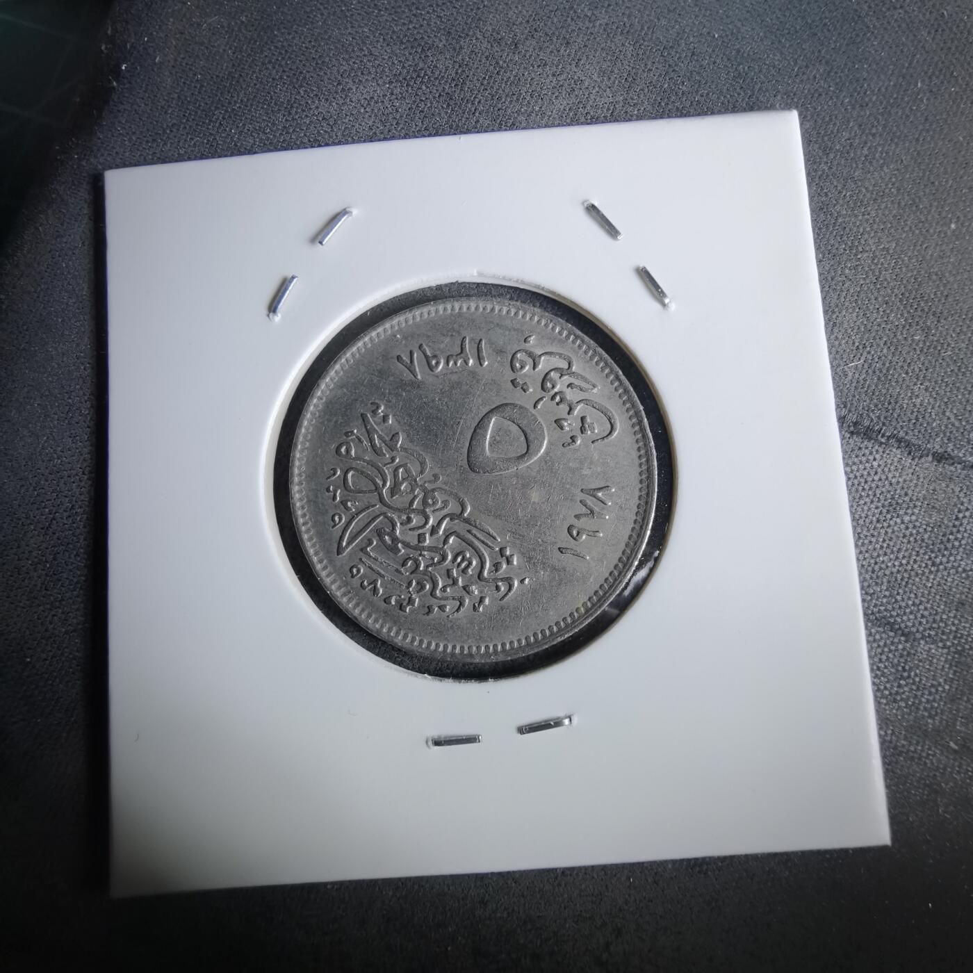 沼泽如烟--第965场 埃及