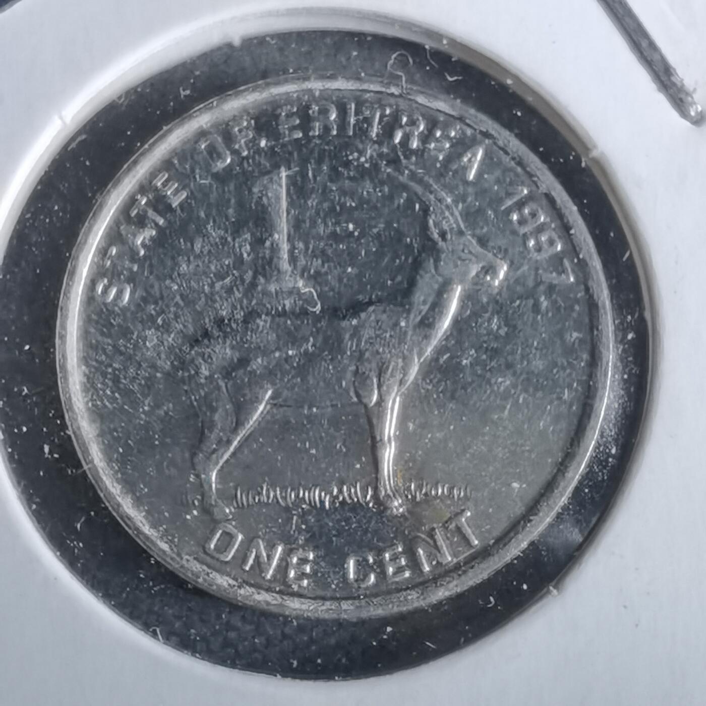 沼泽如烟--第963场 厄立特里亚1997年一分