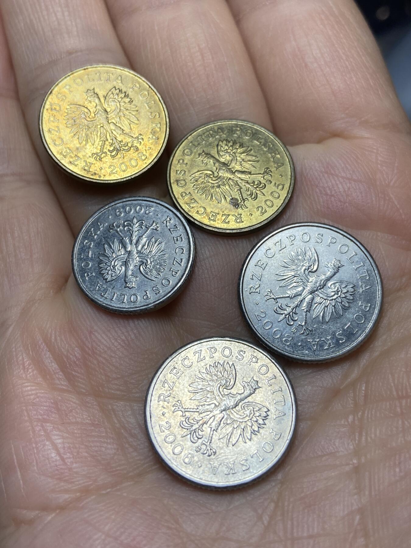 2026年第十场(总第一百七十九场）外国好品散币场(免佣金)