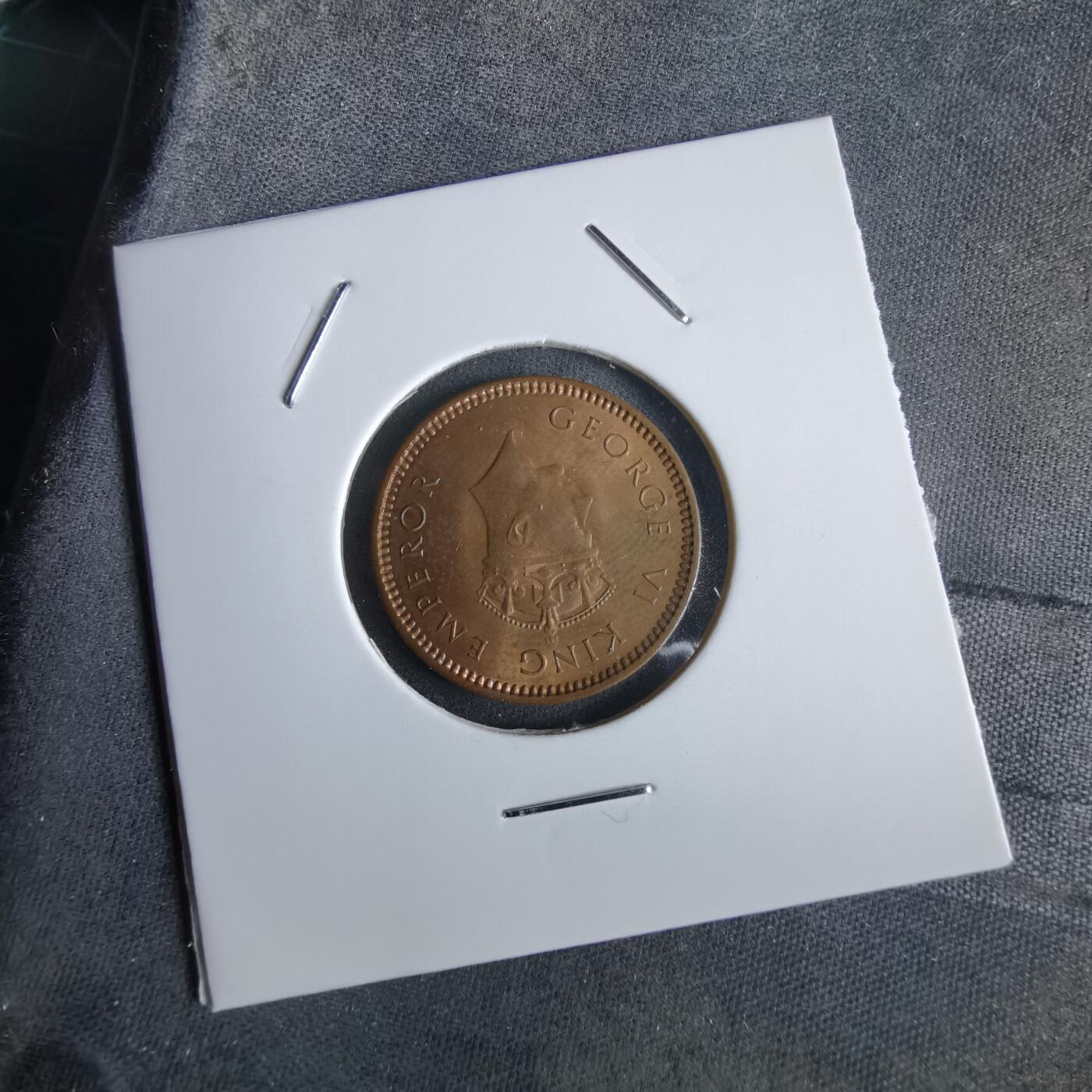 沼泽如烟--第963场 英属印度1940年半派斯