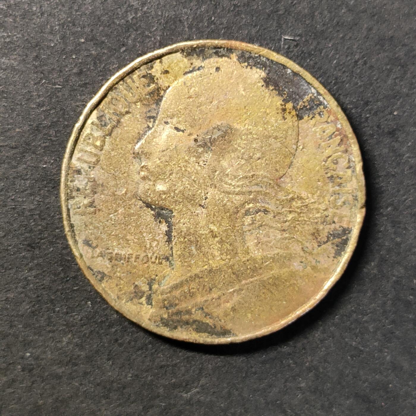 嘉禾收藏    【第441期】            无佣金、可寄存、满30元包邮 币一枚