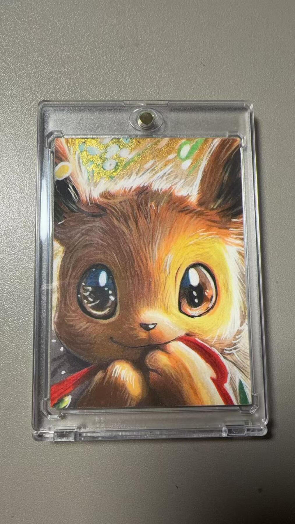 阳大大卡牌拍卖第94期（持续收拍品，周六晚上九点截拍，进群福利早知道）