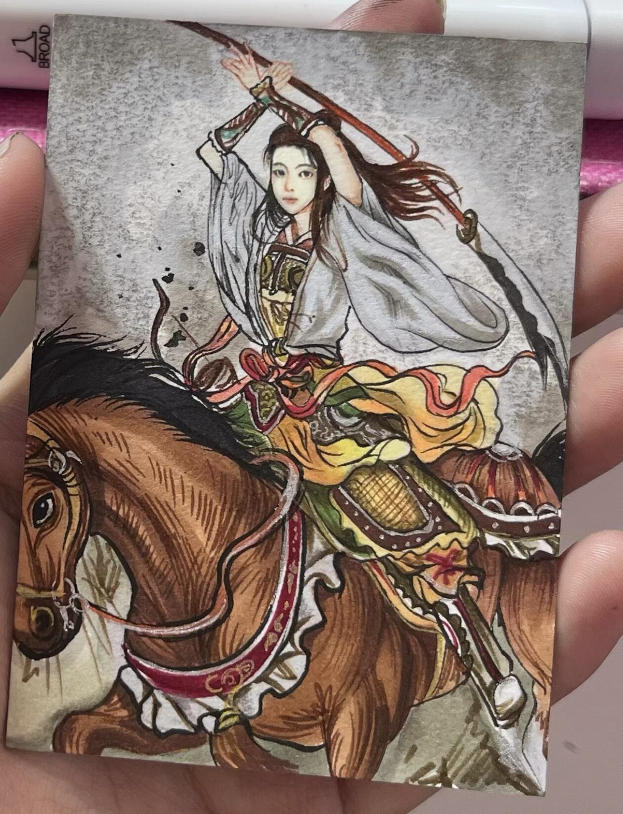 阳大大卡牌拍卖第94期（持续收拍品，周六晚上九点截拍，进群福利早知道）