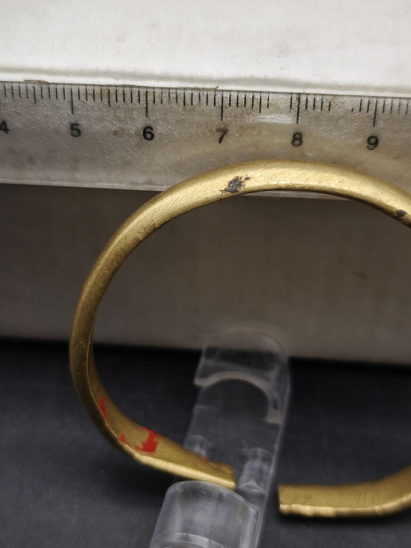 108期新疆红钱粟特钱币丝路钱币专场