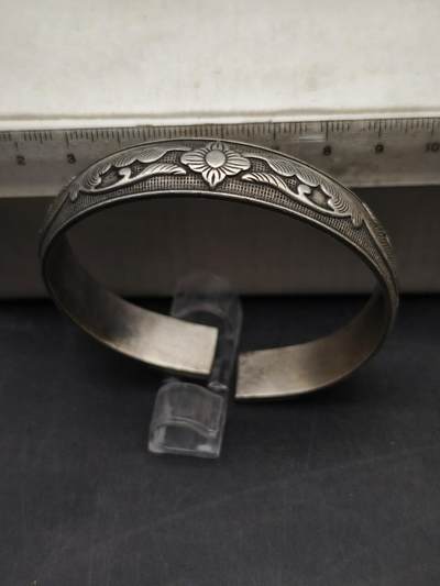 108期新疆红钱粟特钱币丝路钱币专场 - 新疆地区饰品