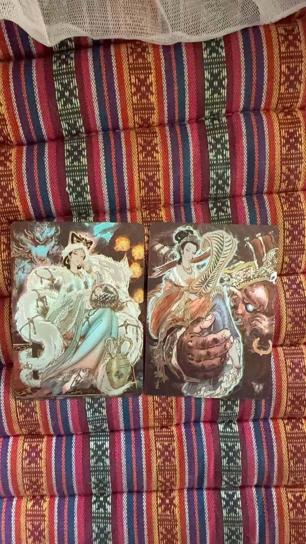 光影卡牌第28期，各家亲签，各家套卡，持续收拍品