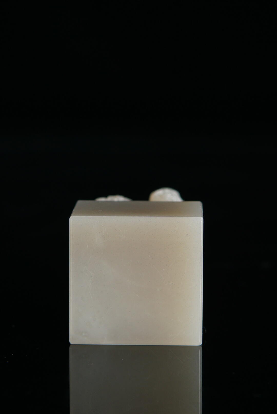 方寸藏珍·寿山田黄印章专场（一）