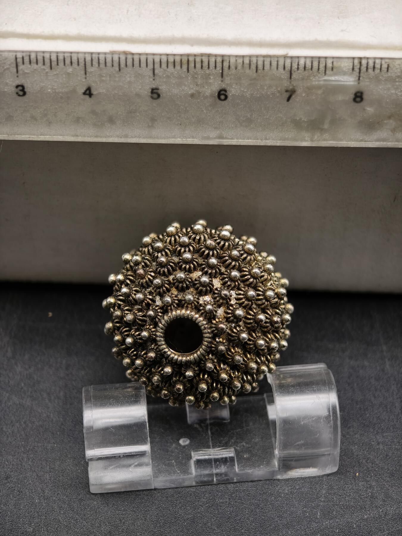 108期新疆红钱粟特钱币丝路钱币专场