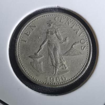 沼泽如烟--第965场 - 菲律宾1966年十分