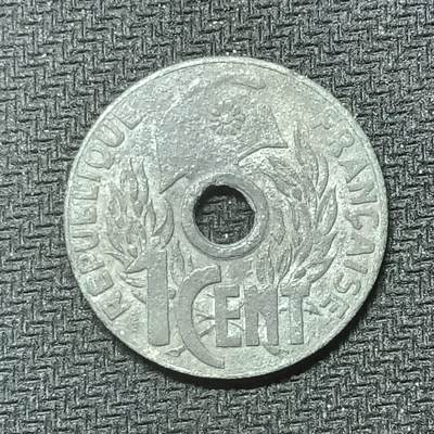 逸泉钱币2026B邻国花钱世界钱币纪念币章B第四场1-400B - 323法属印度支那1分