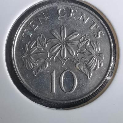 沼泽如烟--第965场 - 新加坡1991年十分