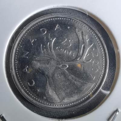 沼泽如烟--第965场 - 加拿大2007年25分