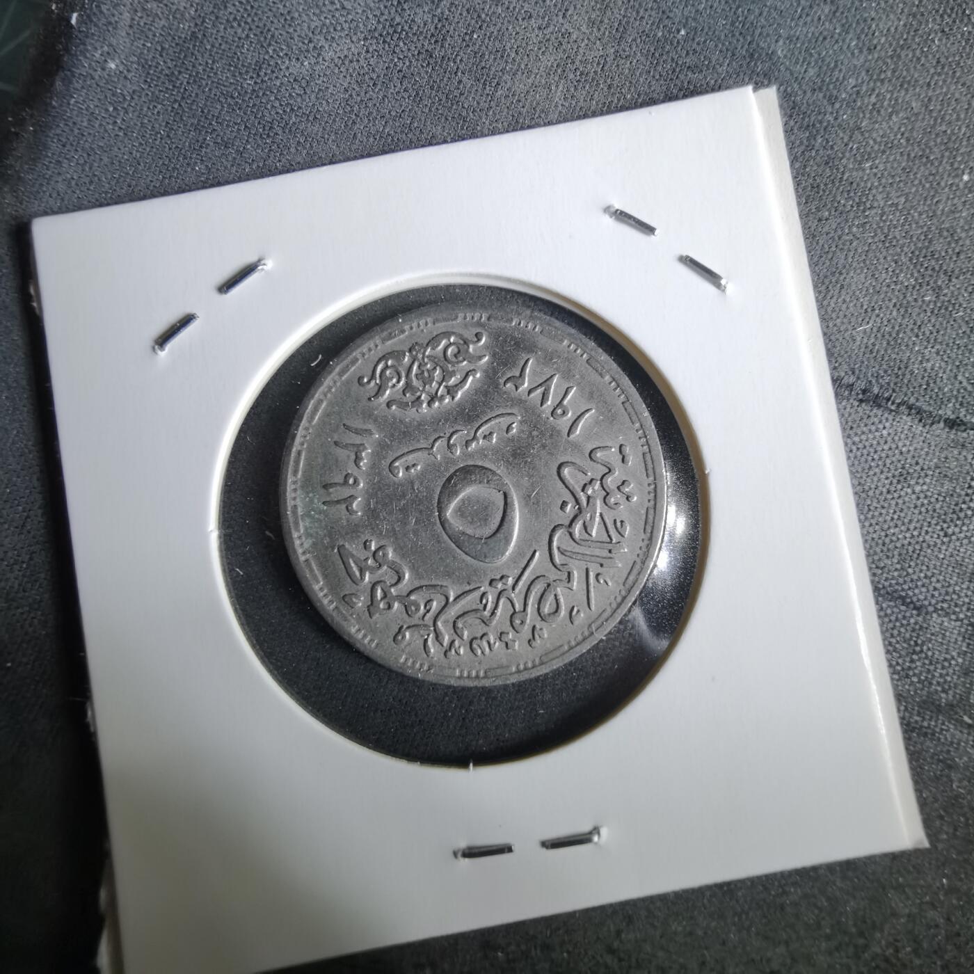 沼泽如烟--第965场 埃及