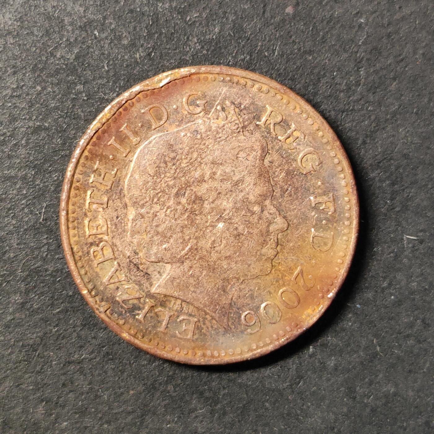 嘉禾收藏    【第441期】            无佣金、可寄存、满30元包邮 币一枚