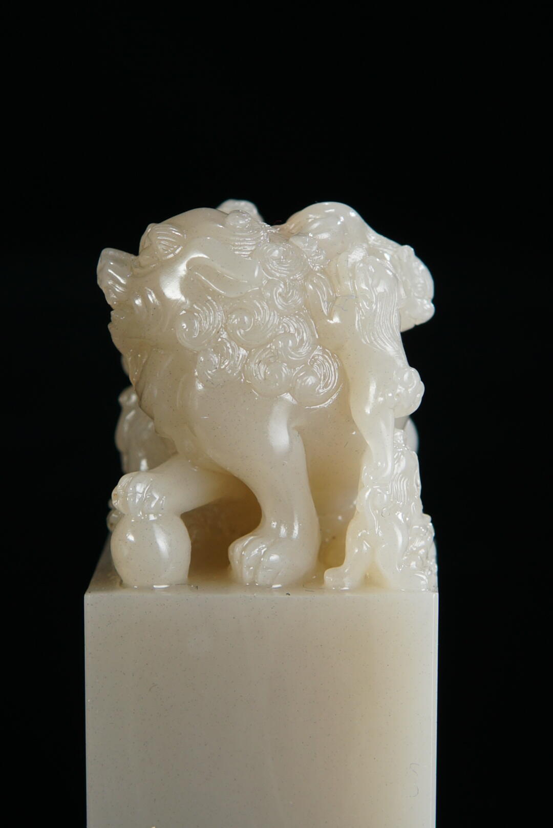 方寸藏珍·寿山田黄印章专场（一）