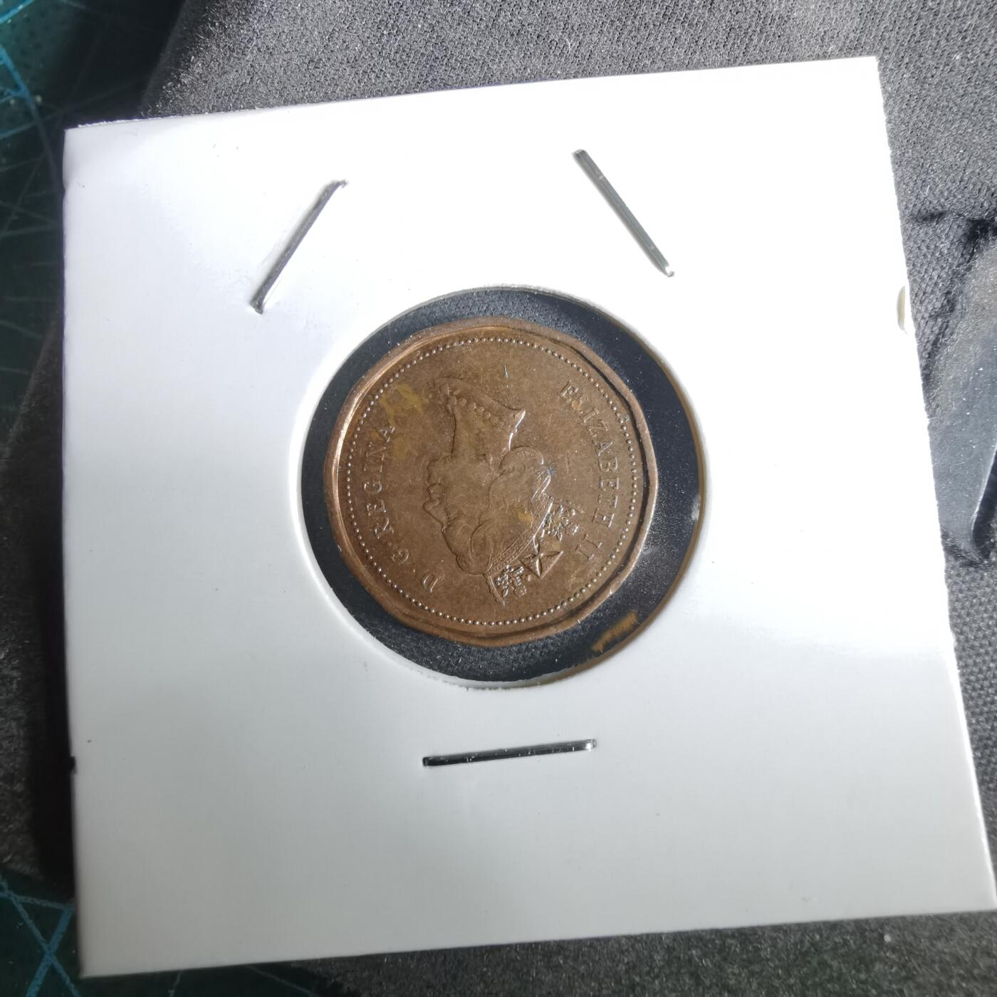 沼泽如烟--第965场 加拿大1991年一分