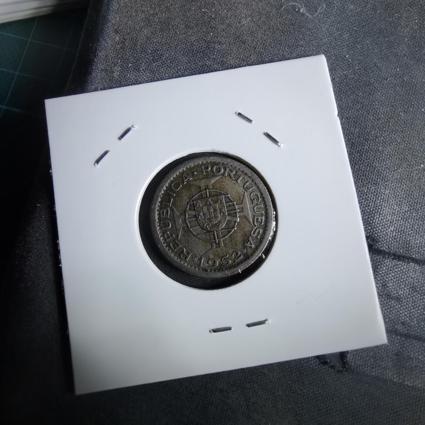 沼泽如烟--第965场 澳门1952年五毫