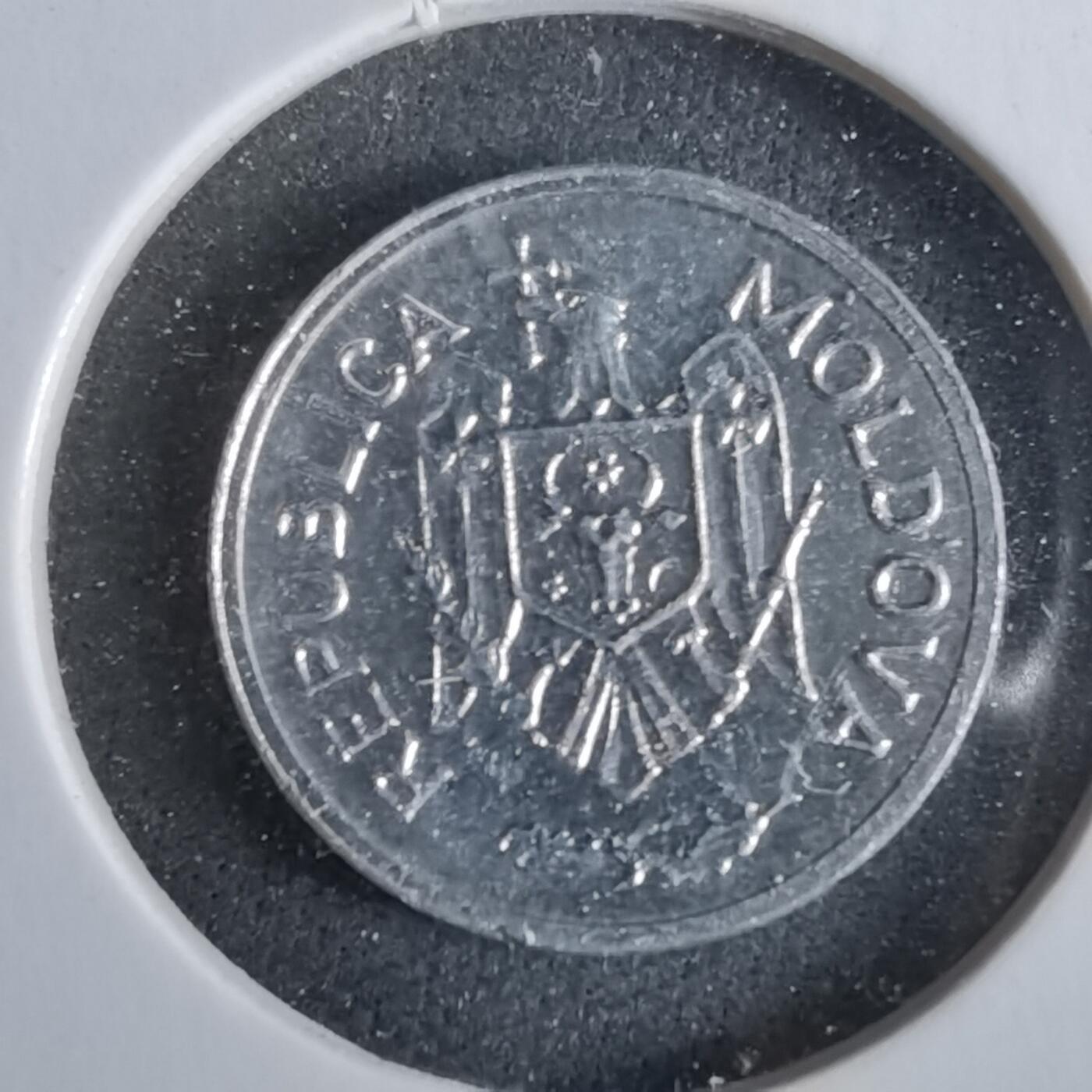 沼泽如烟--第963场 摩尔多瓦2006年1巴尼