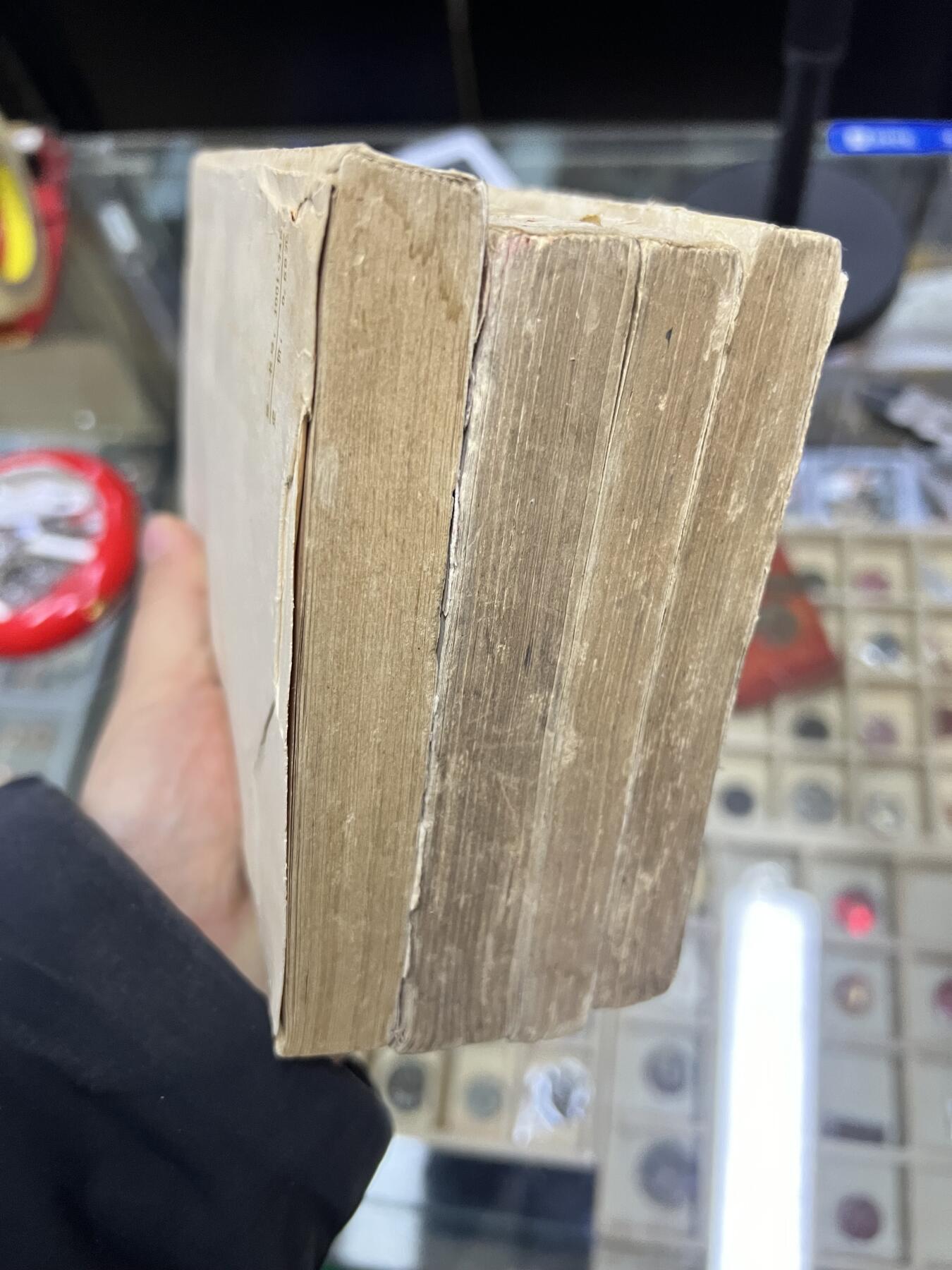 毛泽东选集1234、品相弱、