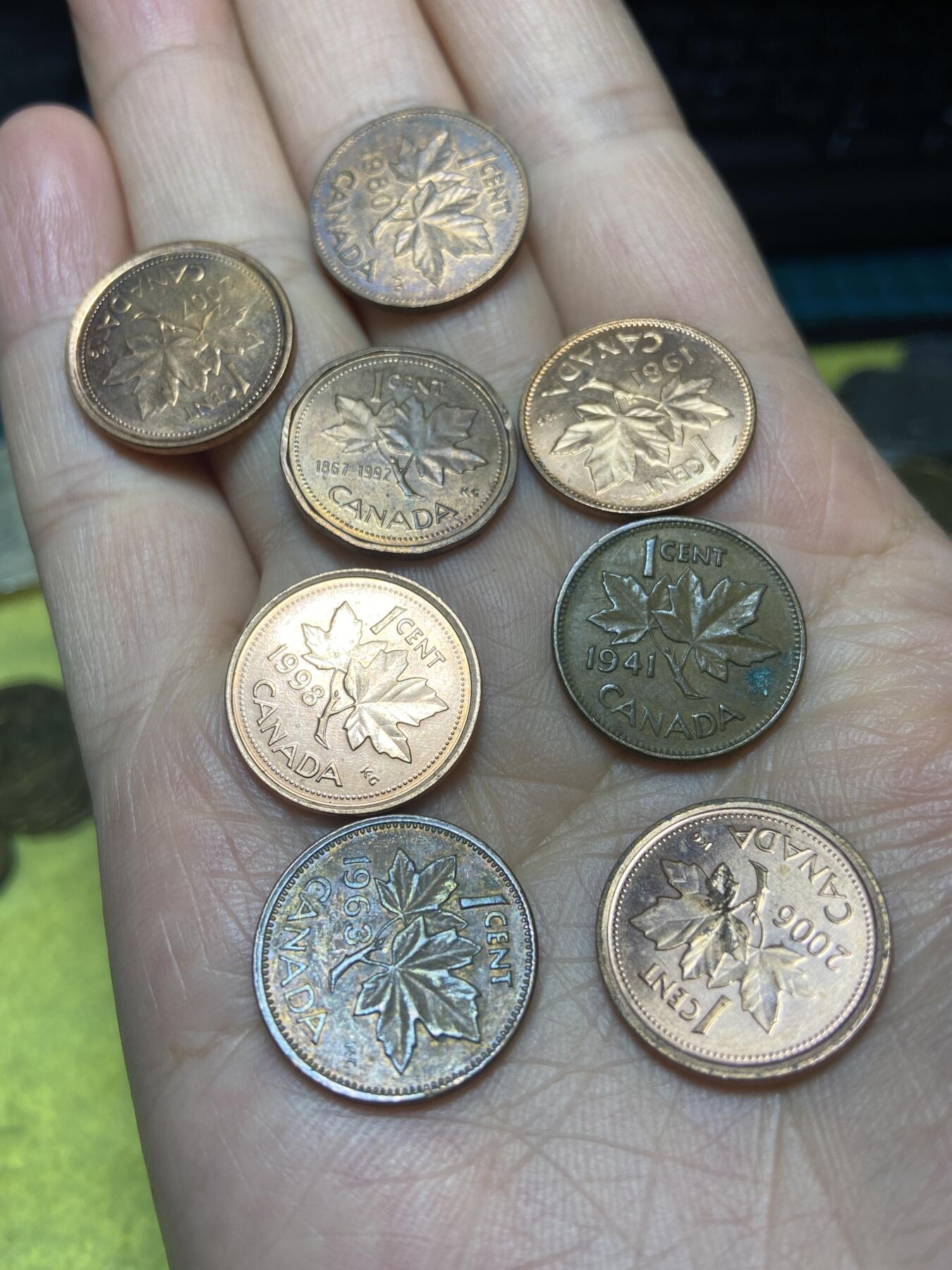 2026年第十场(总第一百七十九场）外国好品散币场(免佣金)