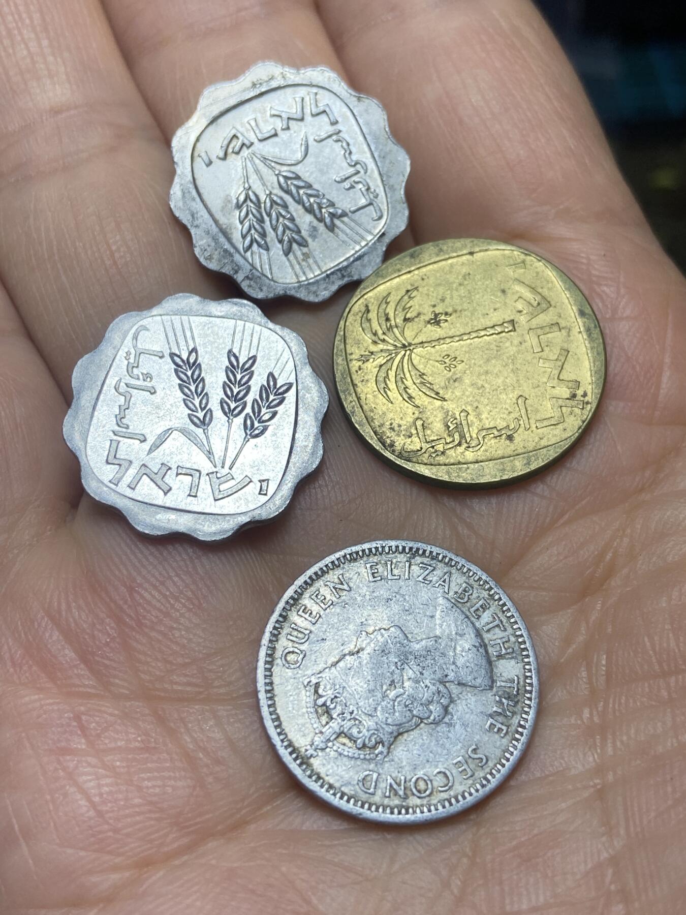 2026年第十场(总第一百七十九场）外国好品散币场(免佣金)