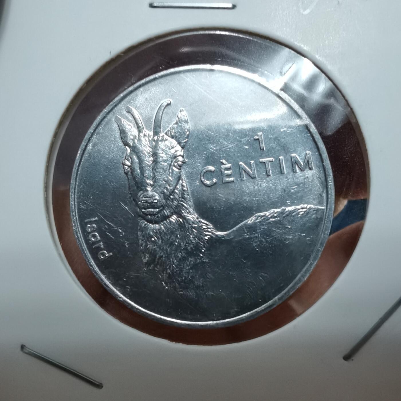 沼泽如烟--第963场 安道尔2002年一分