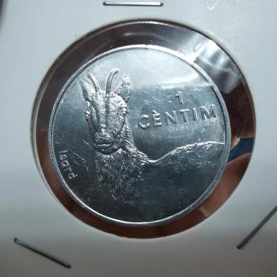 沼泽如烟--第963场 - 安道尔2002年一分