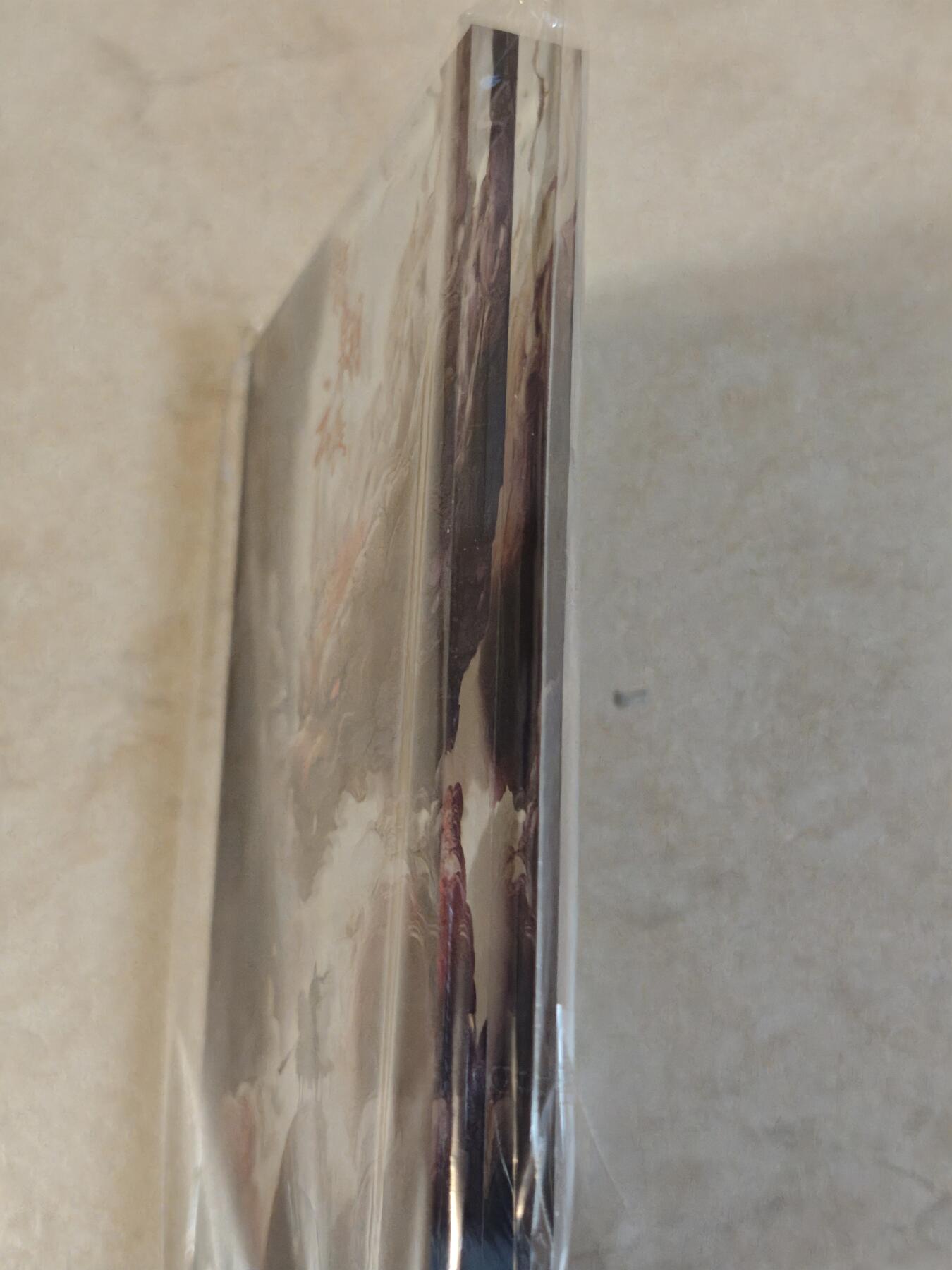 夜之极第三十八期 （1月17日周六晚9点截拍，欢迎竞拍）