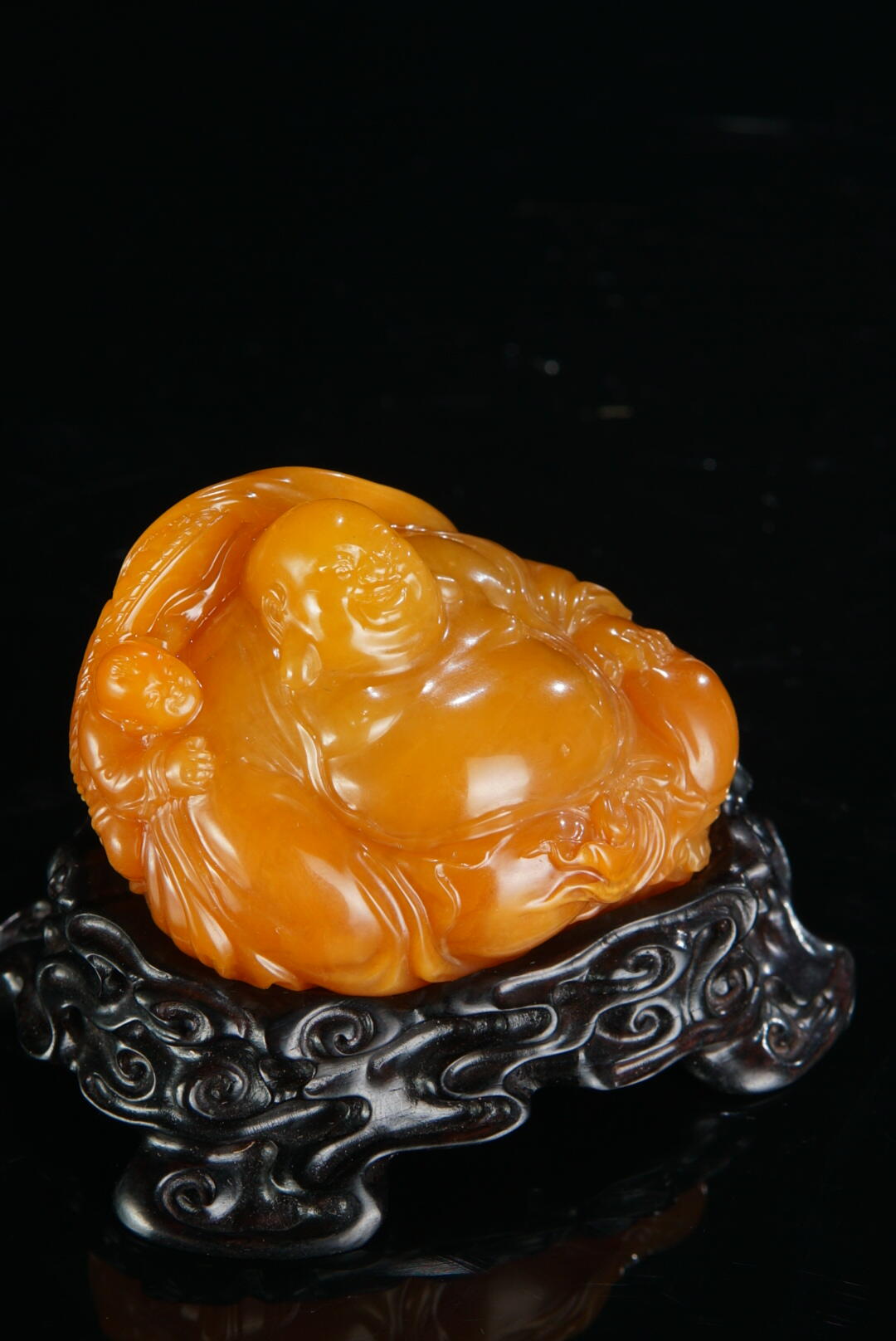 方寸藏珍·寿山田黄印章专场（一）