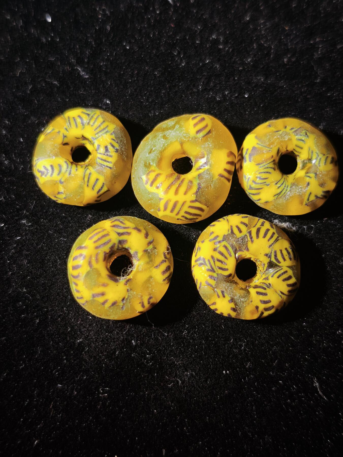 108期新疆红钱粟特钱币丝路钱币专场