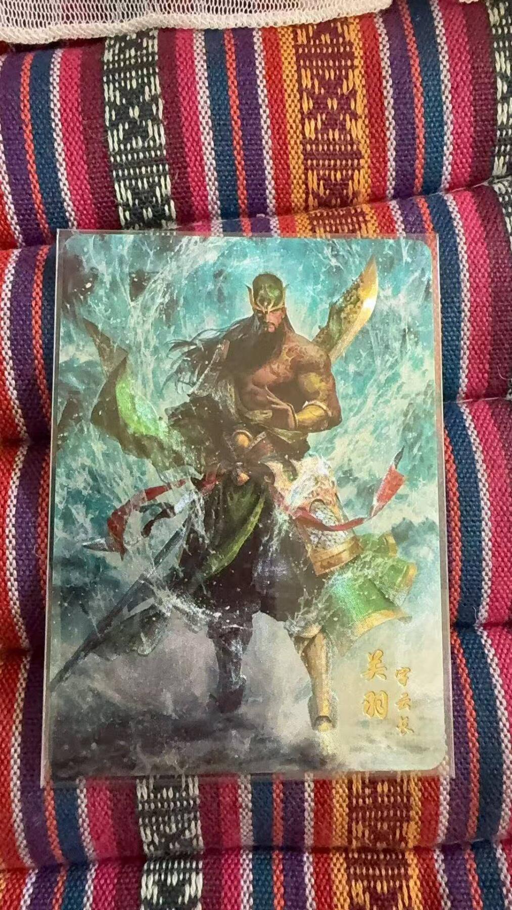 光影卡牌第28期，各家亲签，各家套卡，持续收拍品