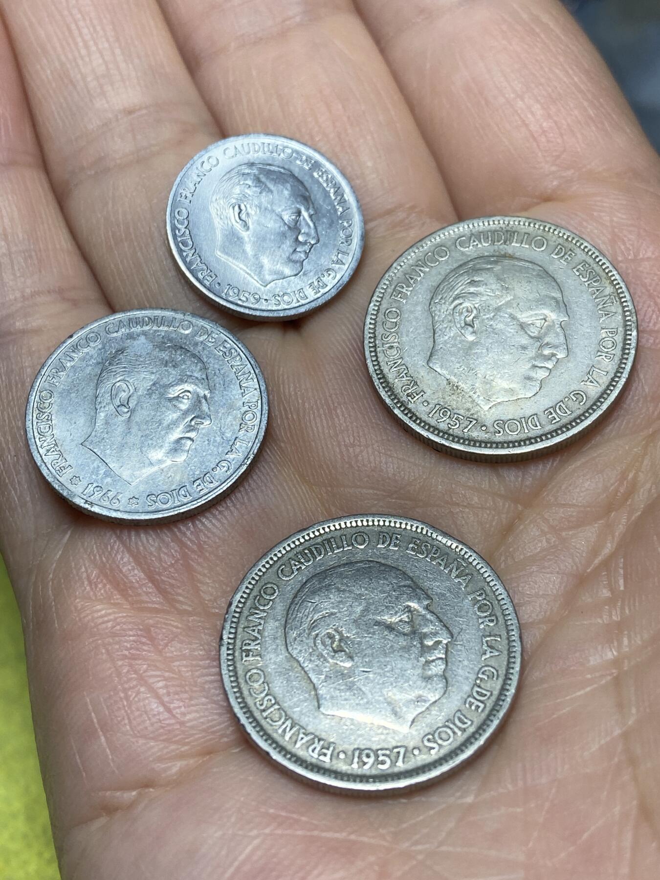 2026年第十场(总第一百七十九场）外国好品散币场(免佣金)