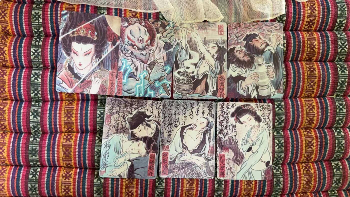 光影卡牌第28期，各家亲签，各家套卡，持续收拍品