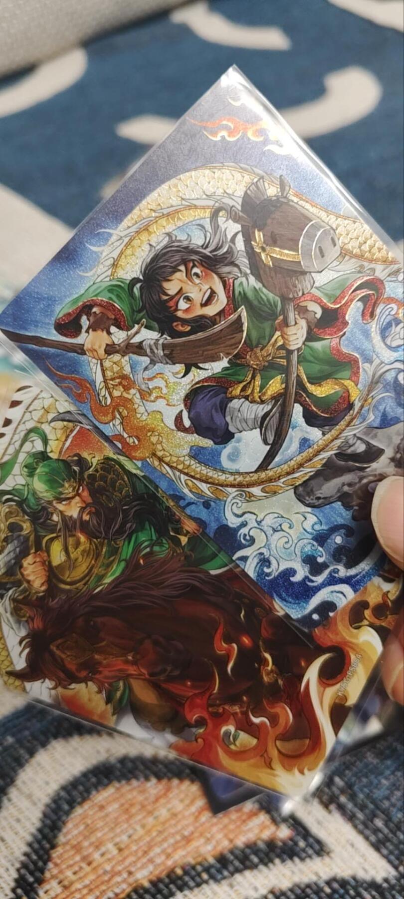 秋原瞳的小店第三十三期（持续跟新中，凑套，入册千万别错过）