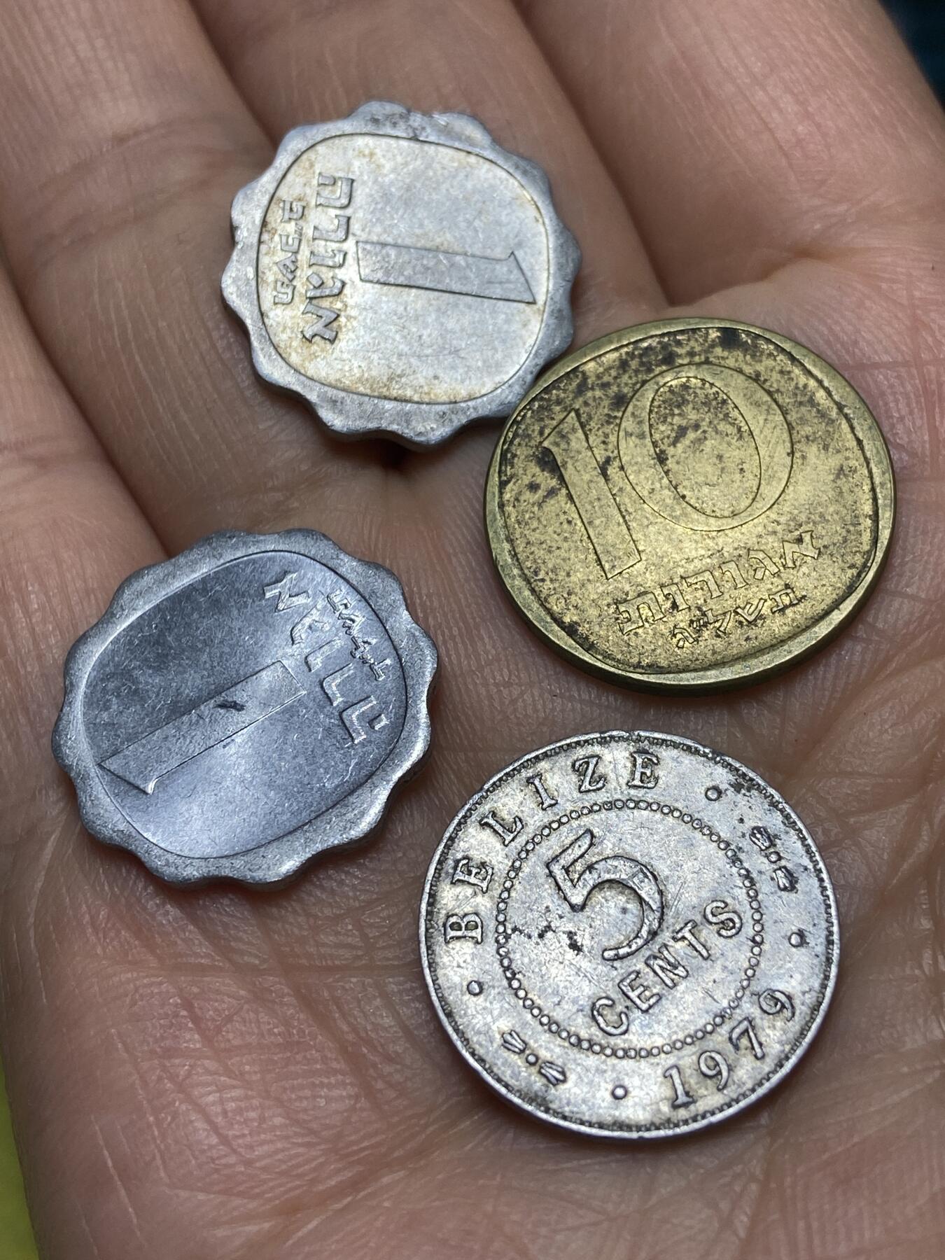 2026年第十场(总第一百七十九场）外国好品散币场(免佣金)