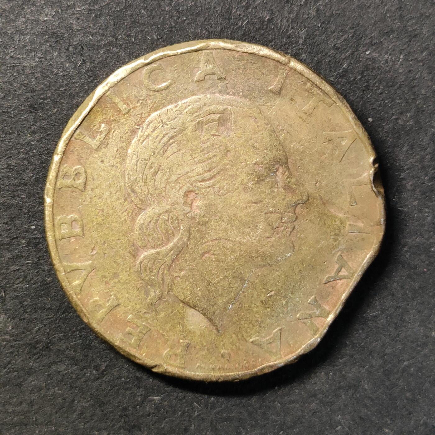 嘉禾收藏    【第441期】            无佣金、可寄存、满30元包邮 币一枚