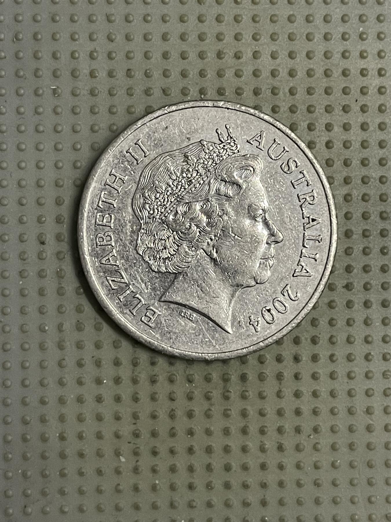 2026年第14场各国散币拍卖（总第164场）