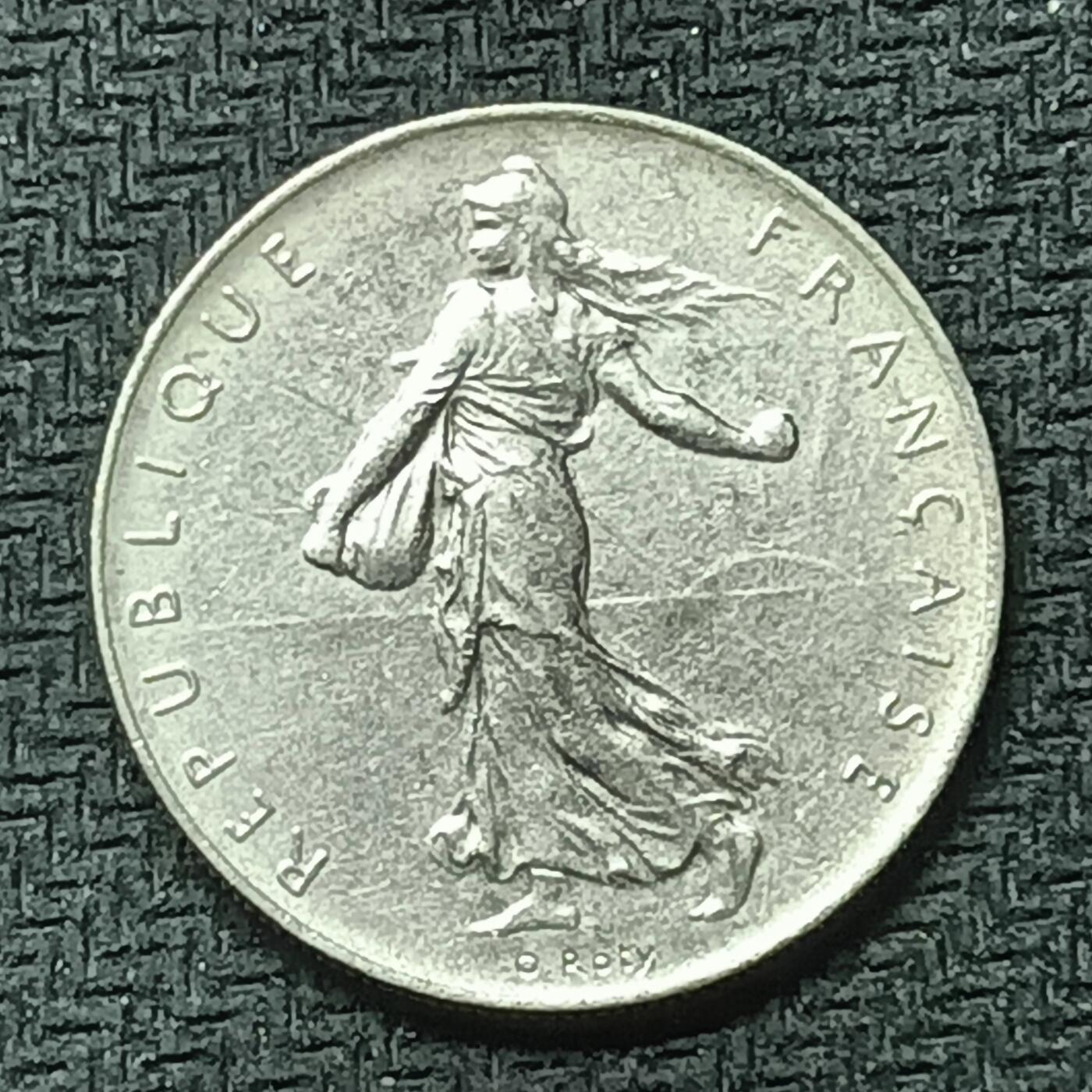 逸泉钱币2026B邻国花钱世界钱币纪念币章B第四场1-400B 335法国1法郎