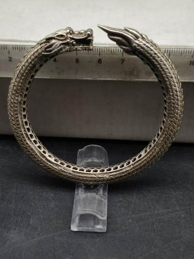 108期新疆红钱粟特钱币丝路钱币专场 - 新疆地区饰品