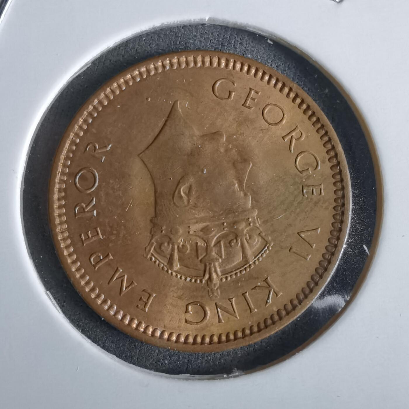 沼泽如烟--第963场 英属印度1940年半派斯