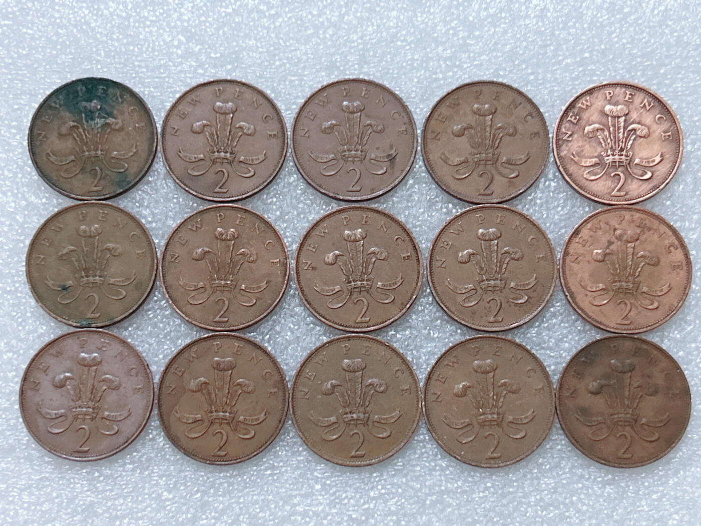 第一海外回流一元起拍收藏 散集专场  第294期