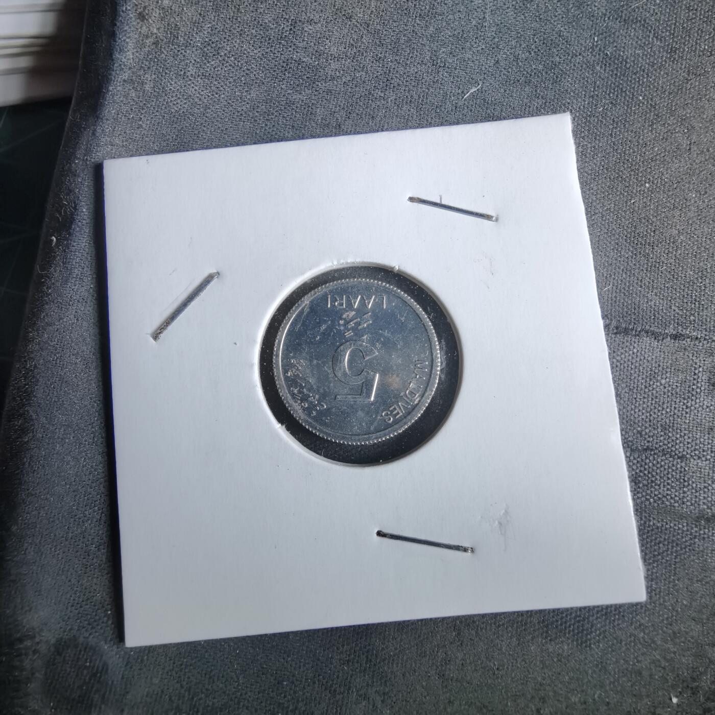 沼泽如烟--第963场 马尔代夫2012年5拉雷