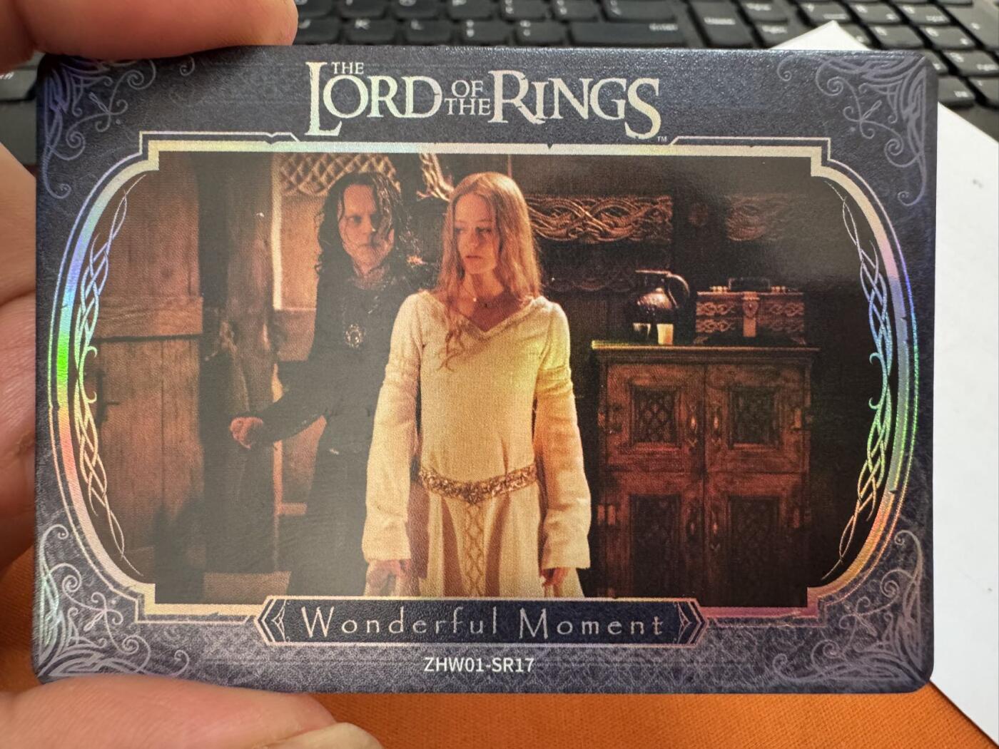 月落卡牌大清仓第4期