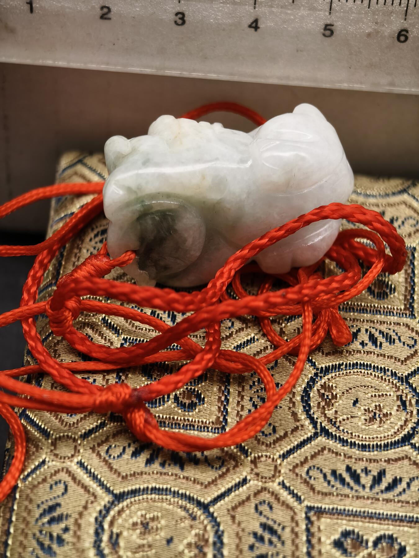 108期新疆红钱粟特钱币丝路钱币专场