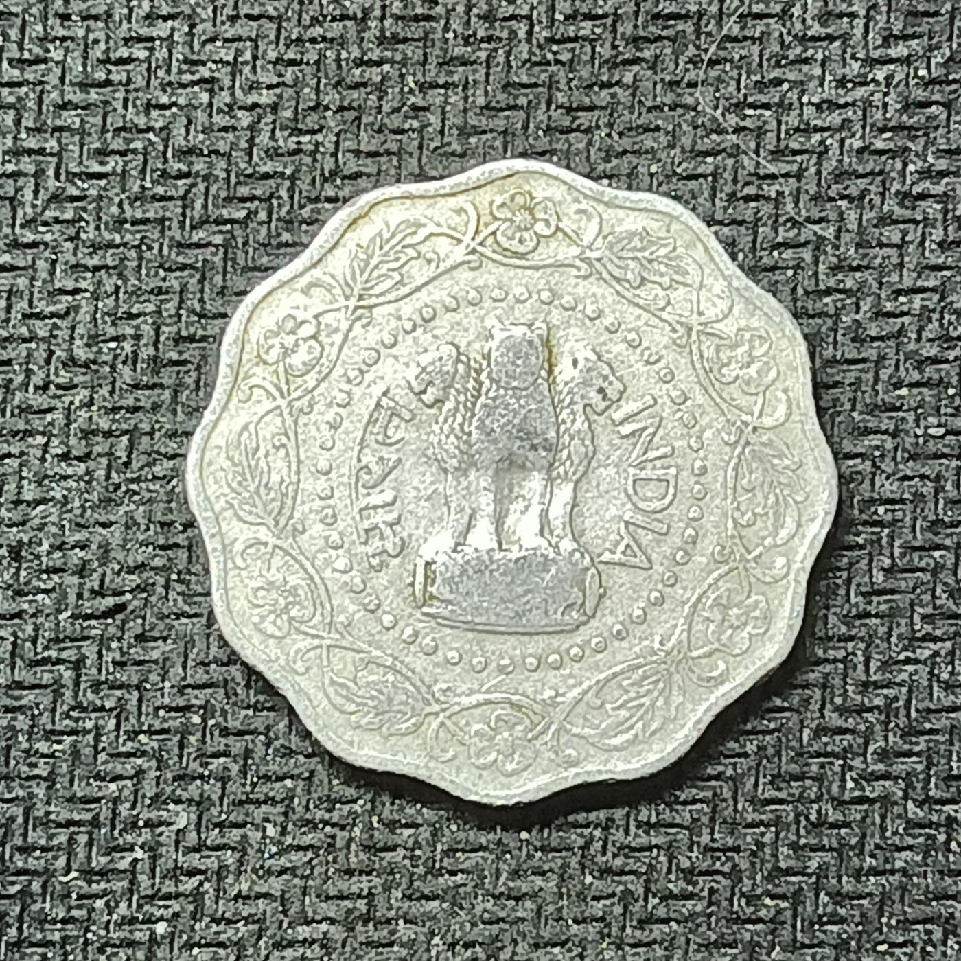 逸泉钱币2026B邻国花钱世界钱币纪念币章B第四场1-400B 363印度10派沙