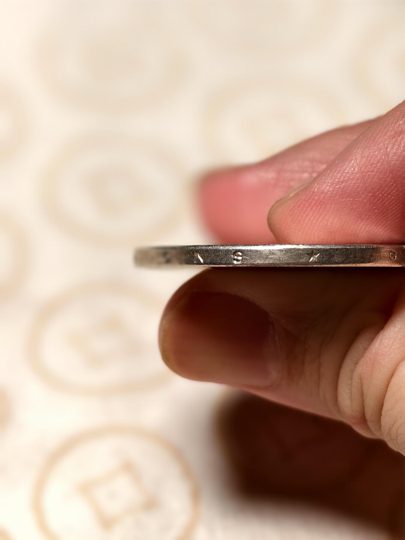 抚柳草堂-第九期章牌钱币（大寒专场） 奖章勋章限时免佣 满百包邮 放漏专场