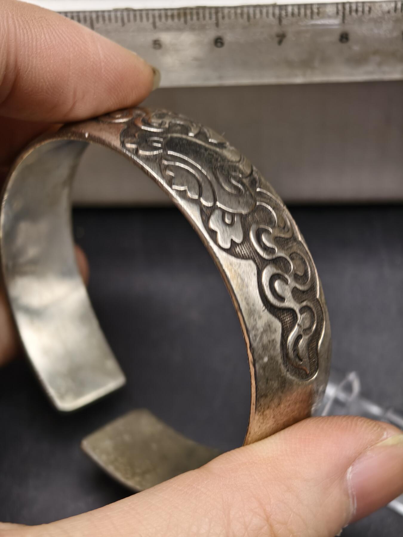 108期新疆红钱粟特钱币丝路钱币专场