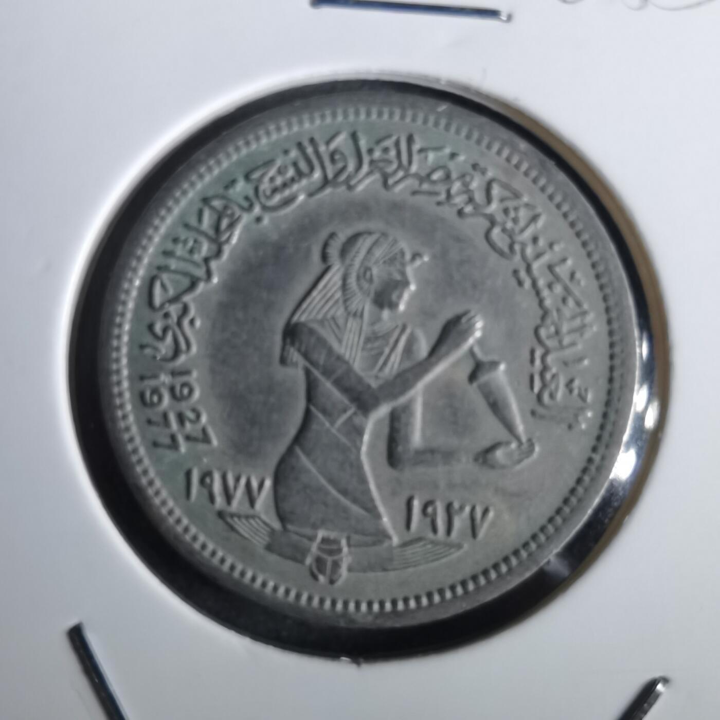 沼泽如烟--第965场 埃及