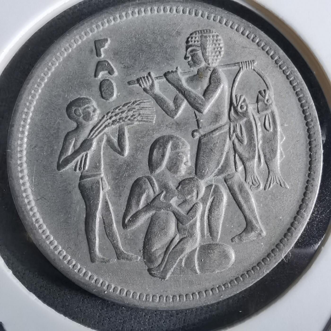 沼泽如烟--第965场 埃及